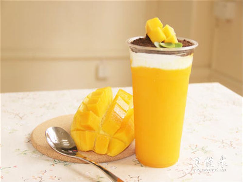 我是初中畢業(yè),去學(xué)奶茶技術(shù)怎么樣？